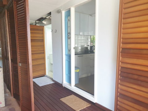 Bongaree Ocean Villa - Accommodation Sunshine Coast 2