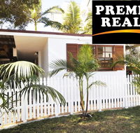 Bongaree Ocean Villa - Accommodation Sunshine Coast