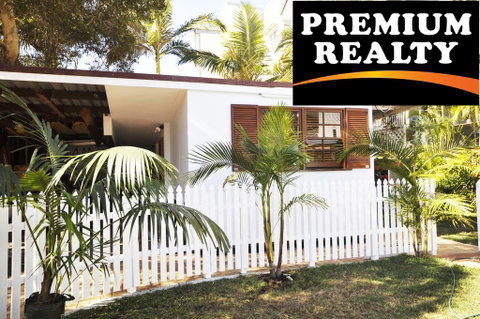 Bongaree Ocean Villa - Accommodation Sunshine Coast 0