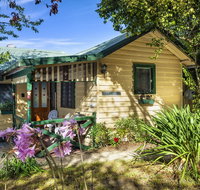Bonnie Brae Cottage - Accommodation Sunshine Coast