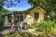 Bonnie Brae Cottage
