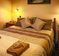 Bonnie Brae Lodge - Accommodation Sunshine Coast