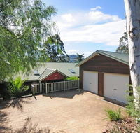 Bonnie Doon - Family friendly home - Accommodation Sunshine Coast