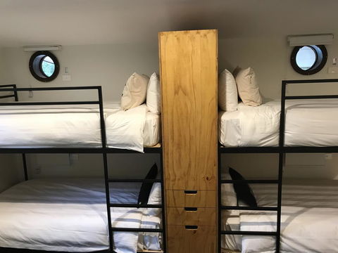 Boogie Woogie Beach House - Accommodation Sunshine Coast 3