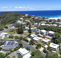 BOOM 5 - Accommodation Sunshine Coast