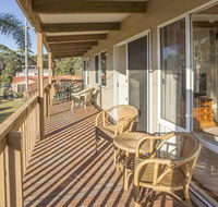Boomer Crescent 5 Kioloa - Accommodation Sunshine Coast