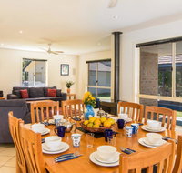 Boomerang Hideaway - Accommodation Sunshine Coast