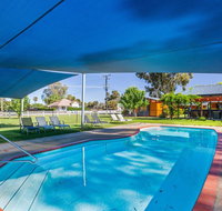 Boomerang Way Tourist Park - Accommodation Sunshine Coast