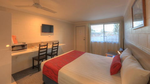 Boonah Motel - Accommodation Sunshine Coast 1