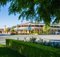Boorowa Hotel - Accommodation Sunshine Coast