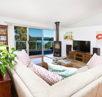 Booti Booti Lakehouse - Accommodation Sunshine Coast