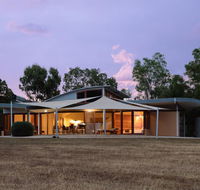 Boroka Downs - Accommodation Sunshine Coast