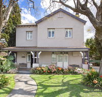 Boronia Lodge - Accommodation Sunshine Coast