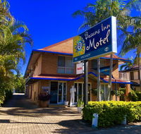Bosuns Inn Motel - Accommodation Sunshine Coast