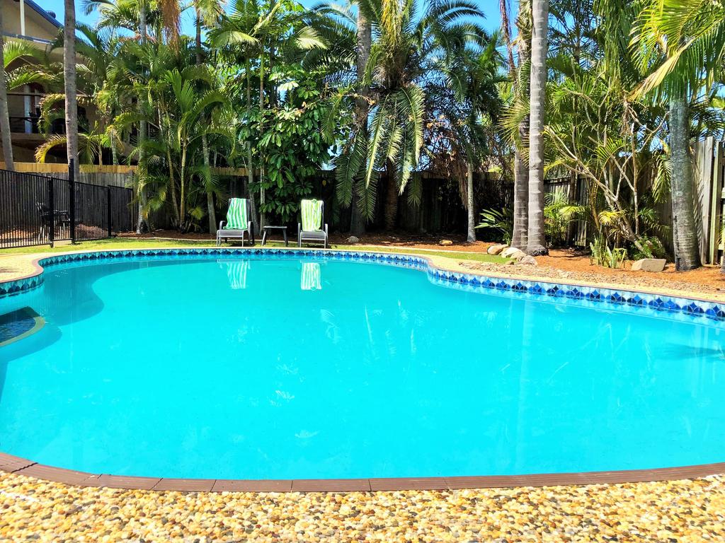 Benowa QLD Accommodation Sunshine Coast