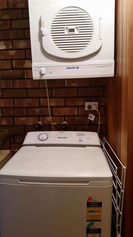 Bott's Beach Retreat - Accommodation Sunshine Coast 2