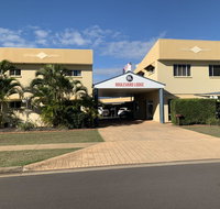 Boulevard Lodge Bundaberg - Accommodation Sunshine Coast