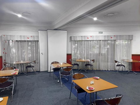 Boulevard Lodge Bundaberg - Accommodation Sunshine Coast 2