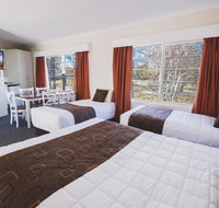 Boulevard Motel - Accommodation Sunshine Coast