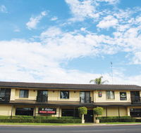 Boulevard Motor Inn - Accommodation Sunshine Coast