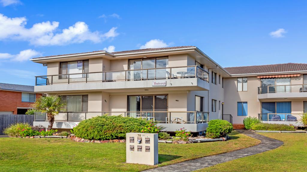 Tarbuck Bay NSW Accommodation Sunshine Coast