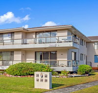 Boulevarde 2 - Pebbly Beach - Accommodation Sunshine Coast