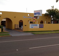Bourbong St Motel - Accommodation Sunshine Coast
