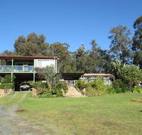 Bournda Retreat - Accommodation Sunshine Coast