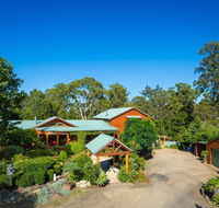 Bourndaroo Lodge - Accommodation Sunshine Coast