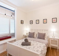 Boutique Central Apartment - Vogue - Accommodation Sunshine Coast