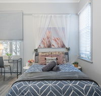Boutique Private Rm situated in the heart of Burwood1 - Accommodation Sunshine Coast
