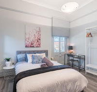 Boutique Private Rm situated in the heart of Burwood2 - Accommodation Sunshine Coast