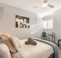 Boutique Private Rm situated in the heart of Burwood6 - Accommodation Sunshine Coast