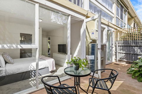 BOUTIQUE STAYS - Brighton By Sea - Accommodation Sunshine Coast 1