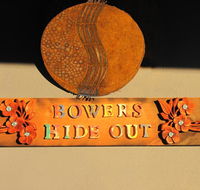 Bower's Hideout - Accommodation Sunshine Coast