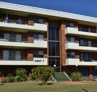 Bowling Greens 7 - Accommodation Sunshine Coast