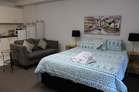 Box Hill Studio Apartment 2 - Accommodation Sunshine Coast 2