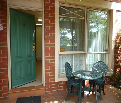 Box Hill Studio Apartment 2 - Accommodation Sunshine Coast 1