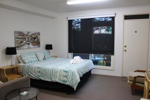 Box Hill Studio Apartment 2 - Accommodation Sunshine Coast 3
