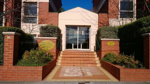 Box Hill Studio Apartment 2 - Accommodation Sunshine Coast 0