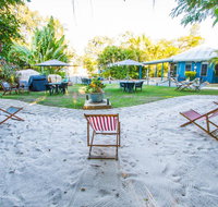 Boyne Island Motel and Villas - Accommodation Sunshine Coast