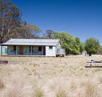 Brackens Hut - Accommodation Sunshine Coast