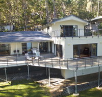 Brae Villa - Accommodation Sunshine Coast