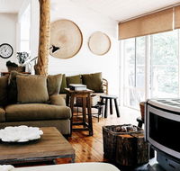 Braebrook - Stunning farm house - Accommodation Sunshine Coast