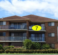 Braemar 7 - On The Lake - Accommodation Sunshine Coast