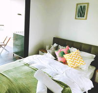 Brand New 2 bed Apartment with Absolute Park View - Accommodation Sunshine Coast