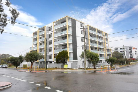 Brand New 2 Bedroom Apartment For 7 People - Accommodation Sunshine Coast 1