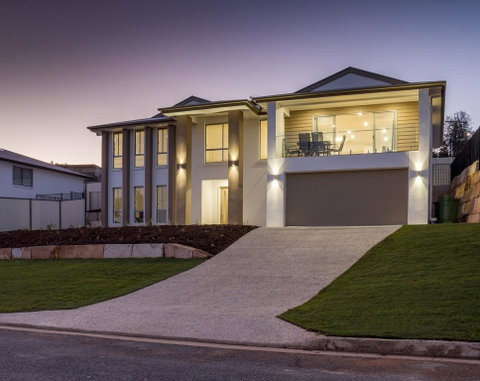 Brand New Executive Living - Accommodation Sunshine Coast 0