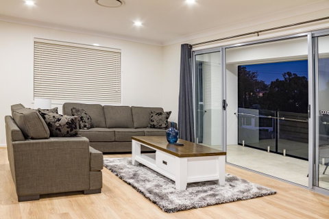 Brand New Executive Living - Accommodation Sunshine Coast 3