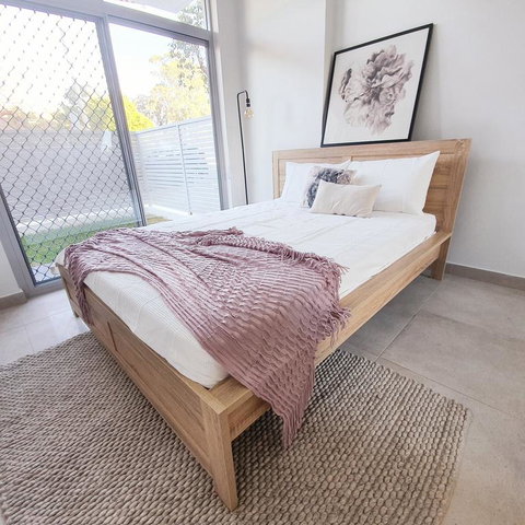 Brand New Family Friendly Apartment For 7 - Accommodation Sunshine Coast 2